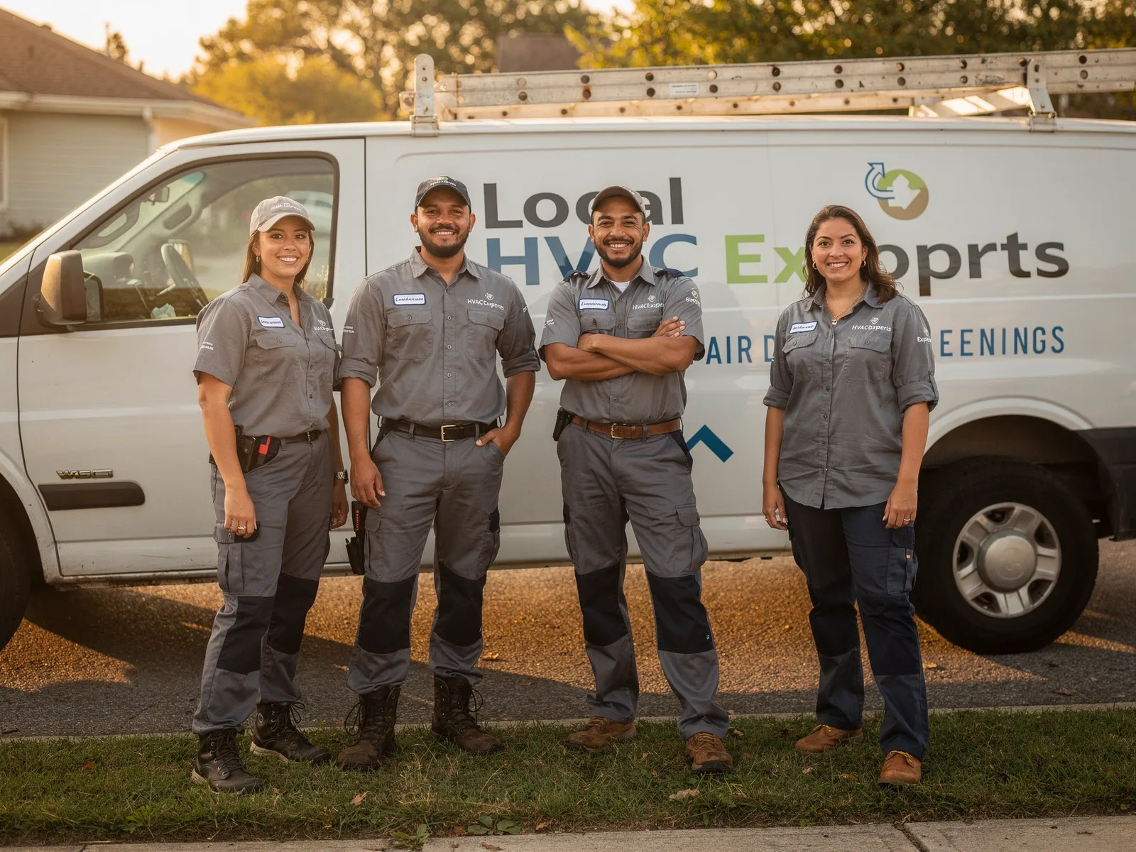24/7 HVAC Repair & AC Replacement company in Rainier, WA